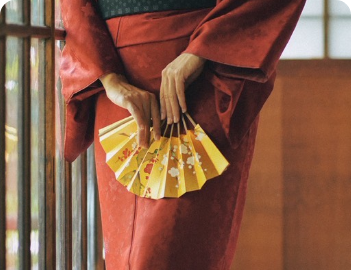 扇子