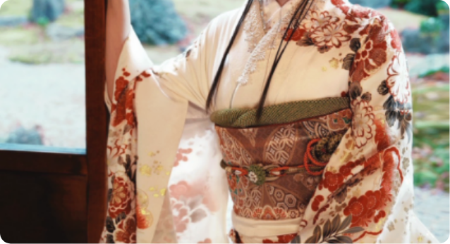 振袖