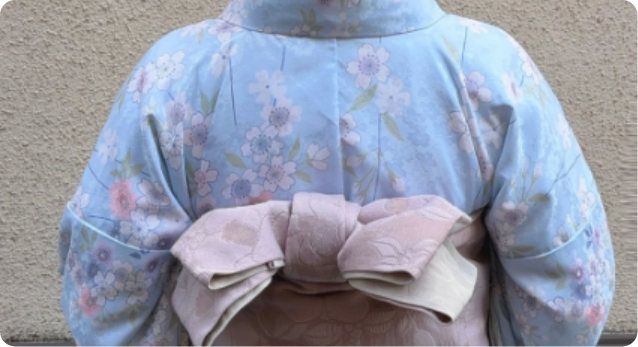 ゆかた
